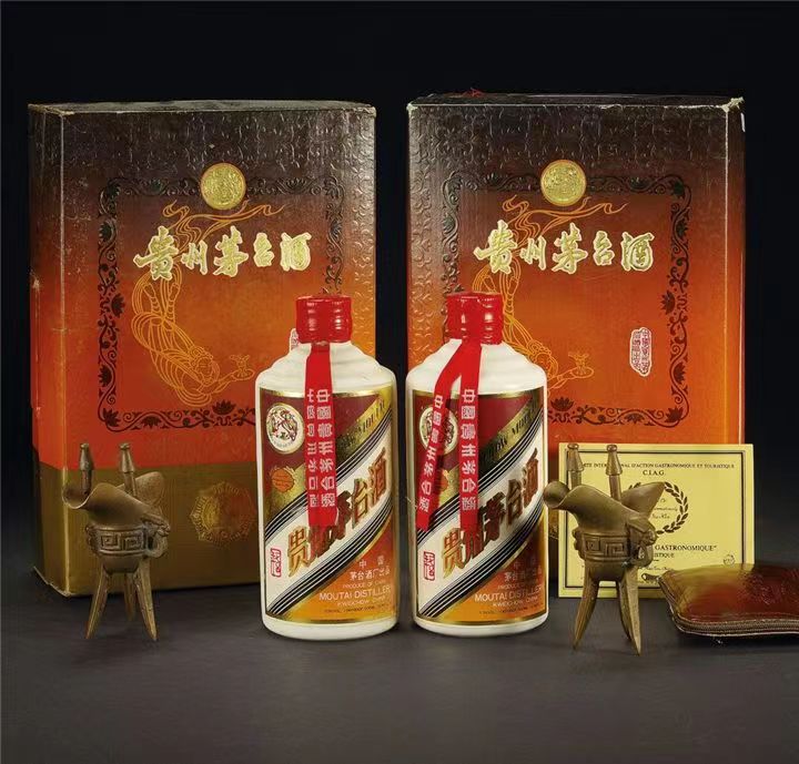 社旗县烟酒回收